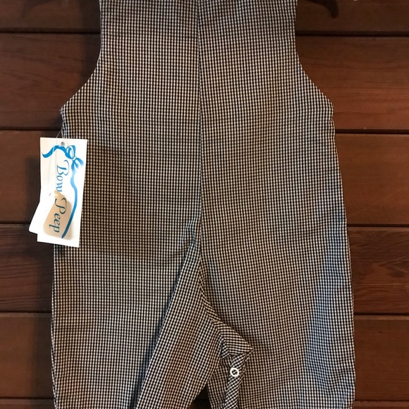 Tiger Smocked Jumper - Picture 3 of 3